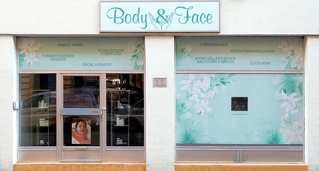 Body & Face Studio